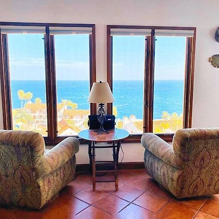 אבלון Sunrise Bliss Villa מראה חיצוני תמונה