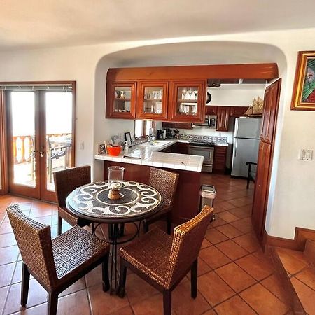 אבלון Sunrise Bliss Villa מראה חיצוני תמונה