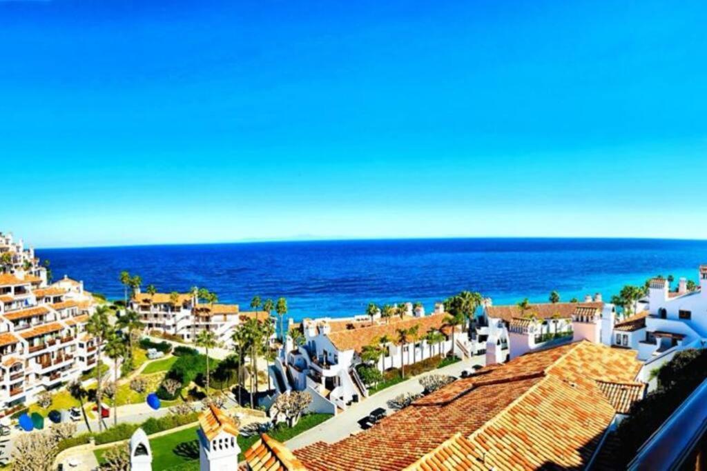 אבלון Sunrise Bliss Villa מראה חיצוני תמונה