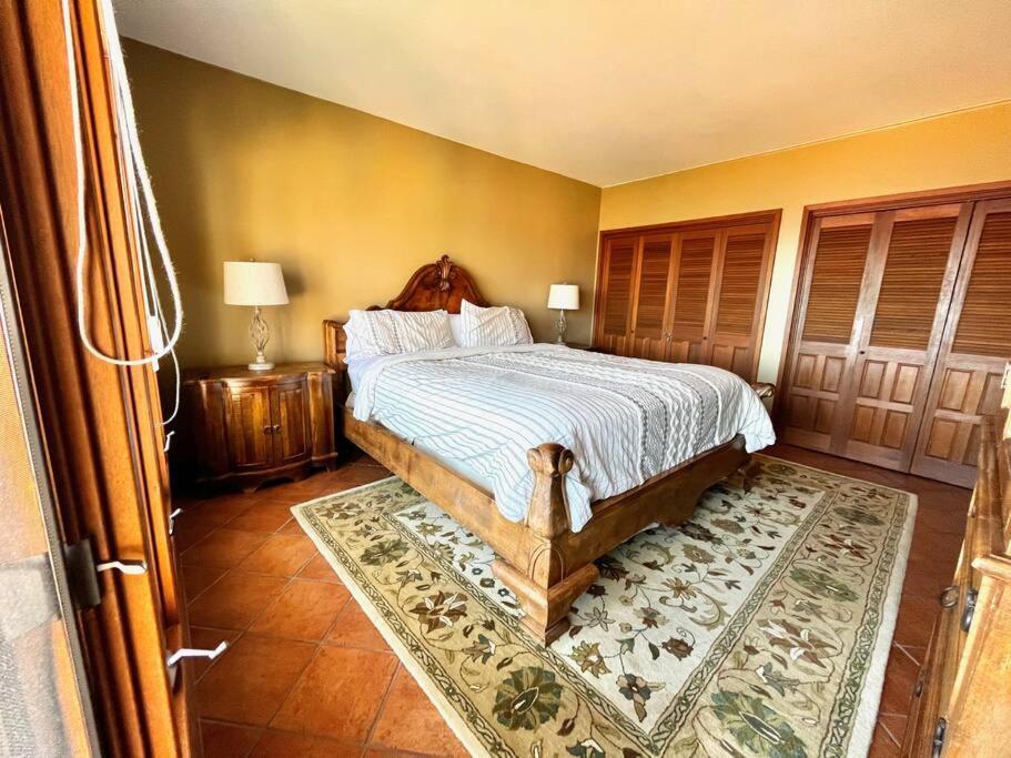 אבלון Sunrise Bliss Villa מראה חיצוני תמונה