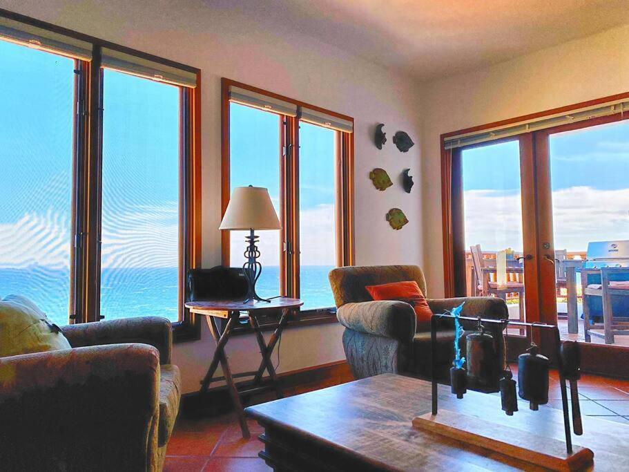 אבלון Sunrise Bliss Villa מראה חיצוני תמונה