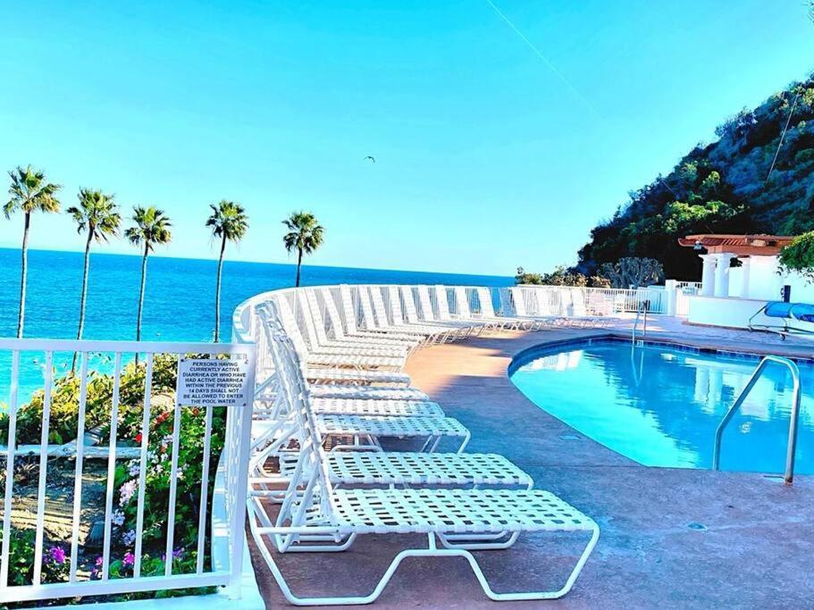 אבלון Sunrise Bliss Villa מראה חיצוני תמונה