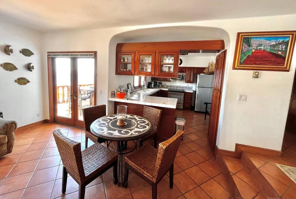 אבלון Sunrise Bliss Villa מראה חיצוני תמונה