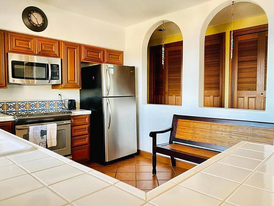 אבלון Sunrise Bliss Villa מראה חיצוני תמונה