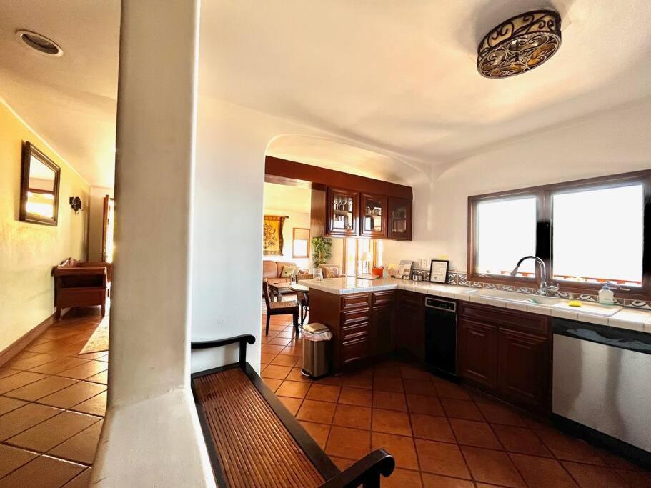 אבלון Sunrise Bliss Villa מראה חיצוני תמונה