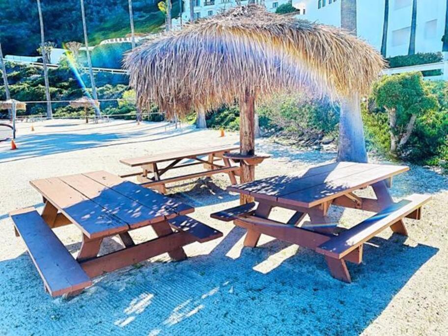 אבלון Sunrise Bliss Villa מראה חיצוני תמונה