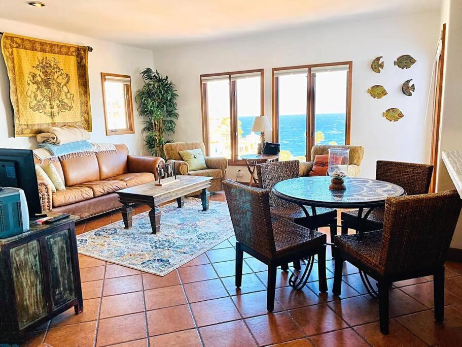 אבלון Sunrise Bliss Villa מראה חיצוני תמונה