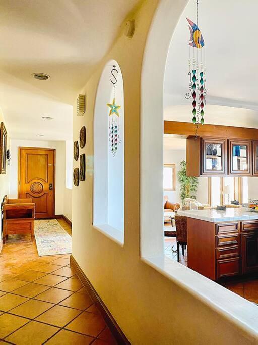 אבלון Sunrise Bliss Villa מראה חיצוני תמונה