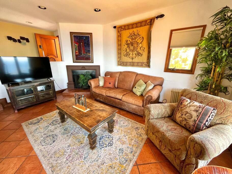 אבלון Sunrise Bliss Villa מראה חיצוני תמונה